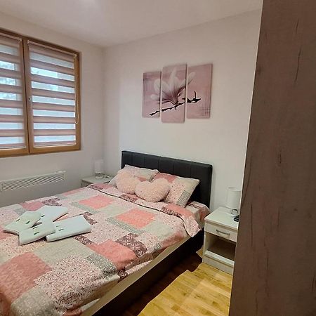 Nena Lux Apartman Zlatibor Eksteriør bilde