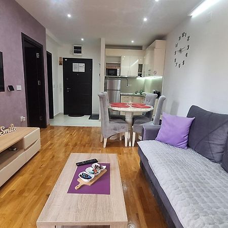 Nena Lux Apartman Zlatibor Eksteriør bilde