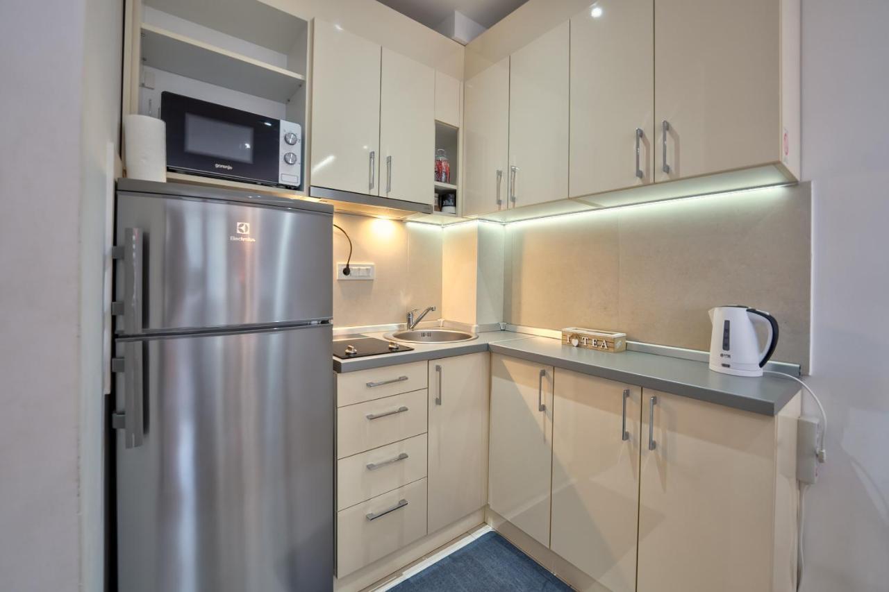 Nena Lux Apartman Zlatibor Eksteriør bilde