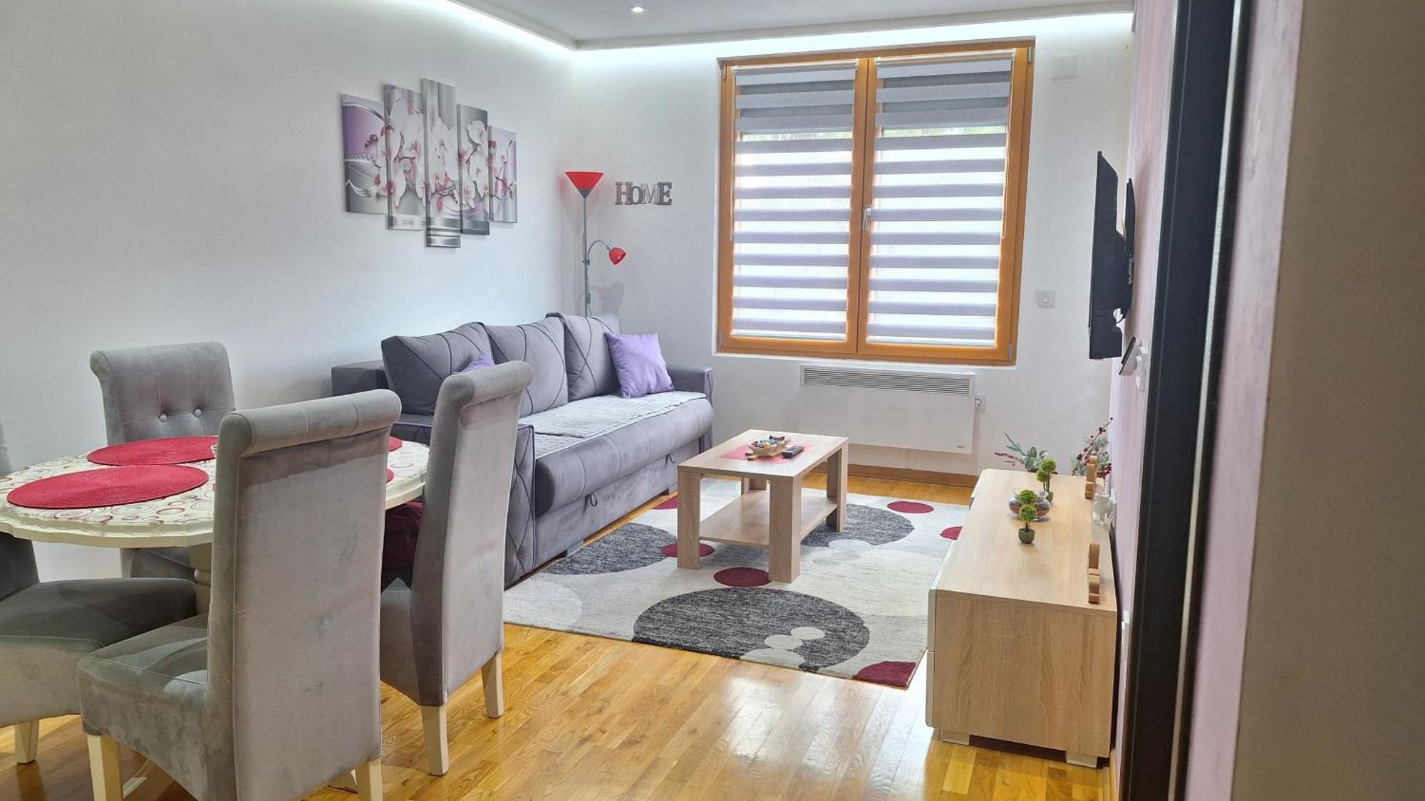 Nena Lux Apartman Zlatibor Eksteriør bilde