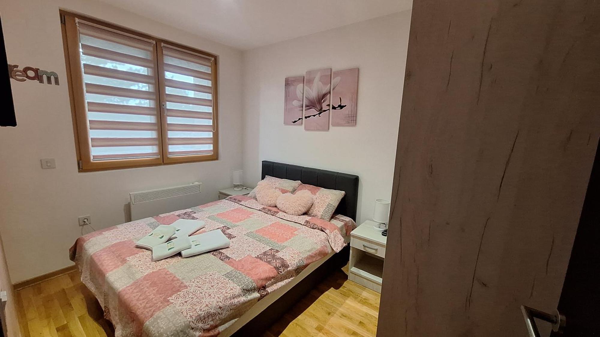 Nena Lux Apartman Zlatibor Eksteriør bilde