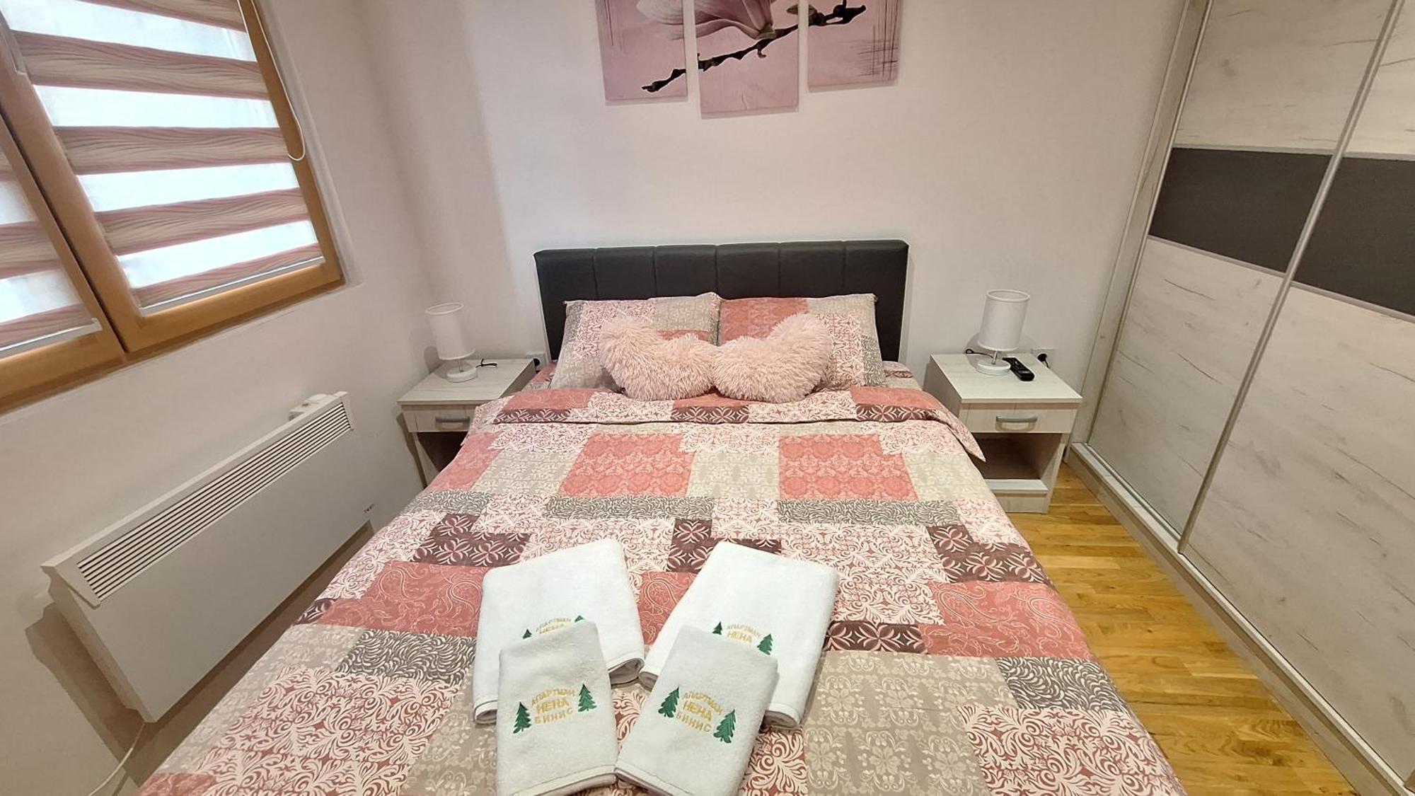 Nena Lux Apartman Zlatibor Eksteriør bilde